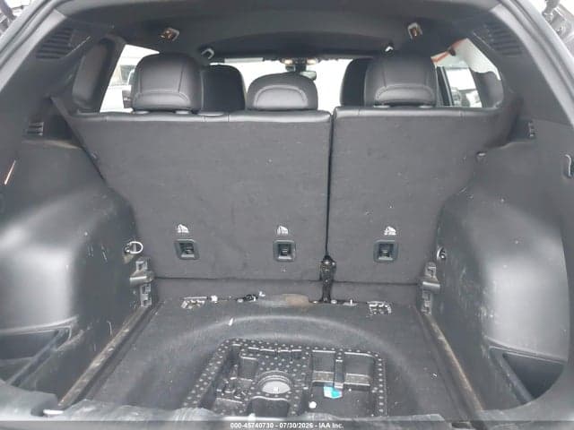2024 JEEP COMPASS LIMITED 4X4 17