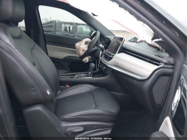 2024 JEEP COMPASS LIMITED 4X4 5