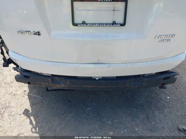 2017 TOYOTA RAV4 LIMITED 18