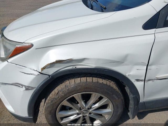 2017 TOYOTA RAV4 LIMITED 21