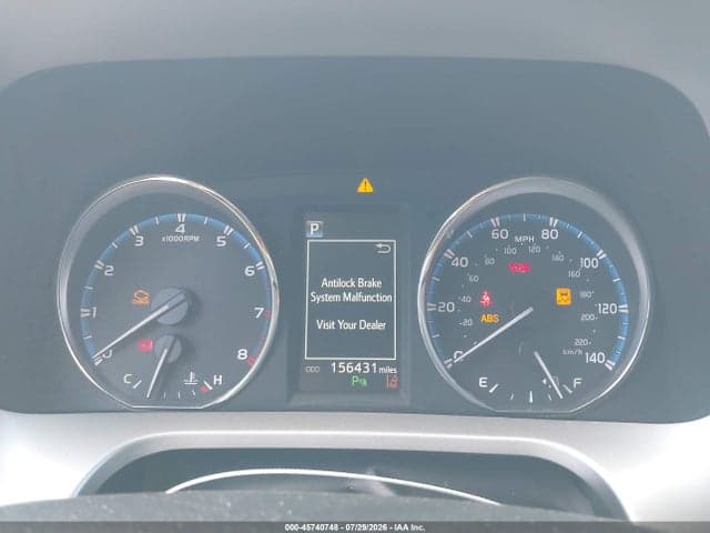 2017 TOYOTA RAV4 LIMITED 7