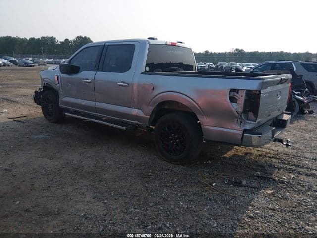 2024 FORD F-150 XLT 3