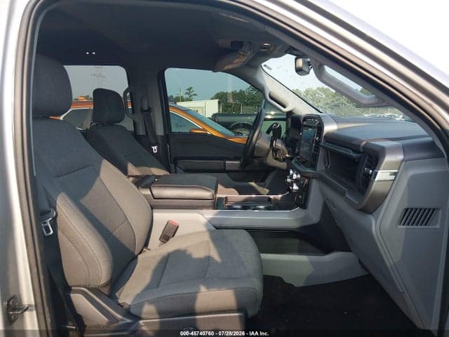 2024 FORD F-150 XLT 5