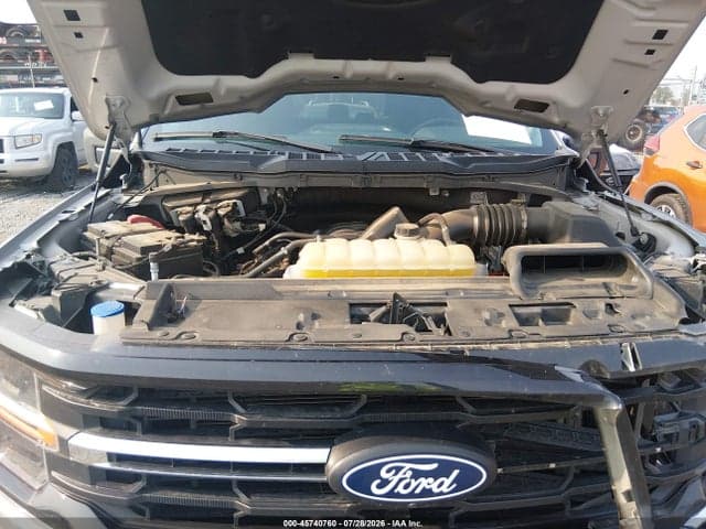 2024 FORD F-150 XLT 10