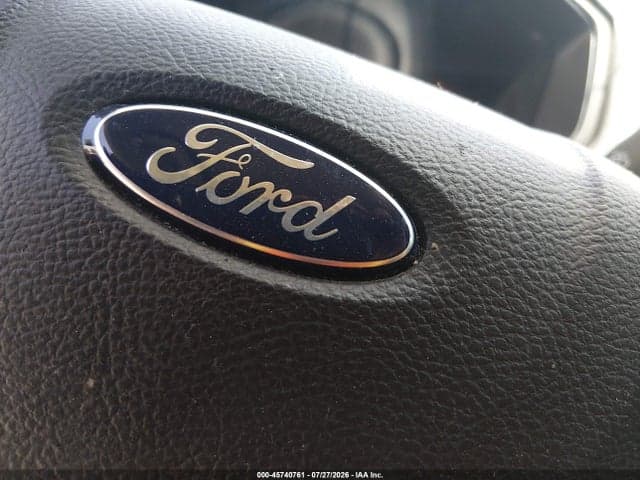 2018 FORD FUSION SE 6