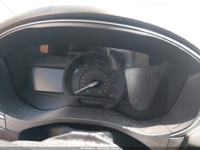 2018 FORD FUSION SE 7