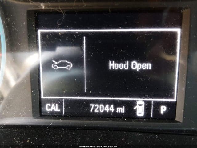 2017 CHEVROLET CRUZE LT AUTO 15