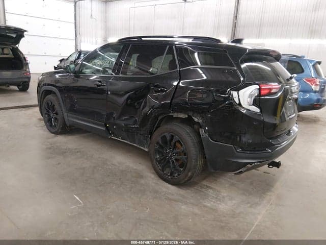 2019 GMC TERRAIN SLE 3