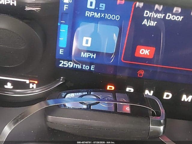 2024 FORD BRONCO HERITAGE EDITION 11
