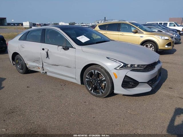 2024 KIA K5 GT-LINE 1