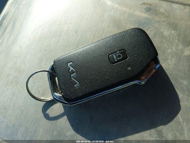 2024 KIA K5 GT-LINE 11