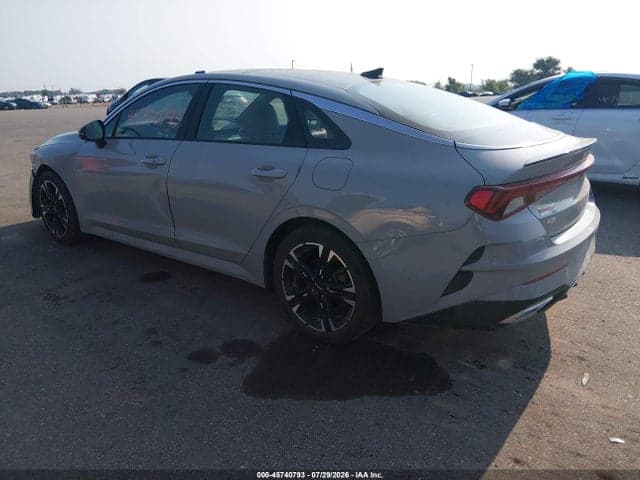 2024 KIA K5 GT-LINE 3