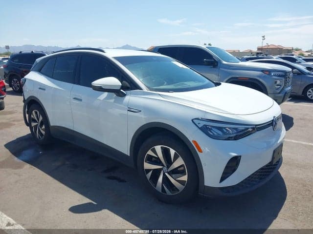 2023 VOLKSWAGEN ID.4 PRO 1