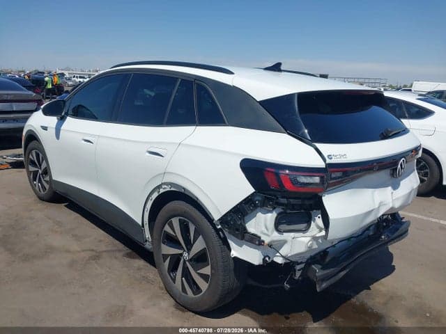 2023 VOLKSWAGEN ID.4 PRO 3