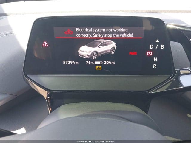 2023 VOLKSWAGEN ID.4 PRO 7