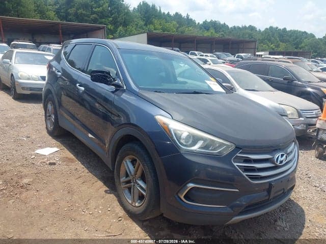 2018 HYUNDAI SANTA FE SPORT 2.4L - 1