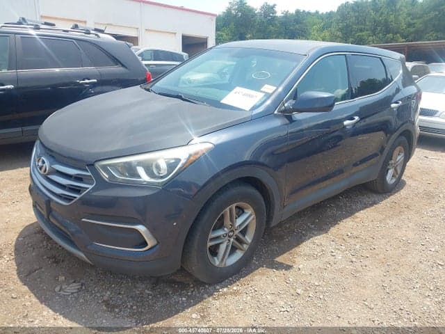 2018 HYUNDAI SANTA FE SPORT 2.4L 2