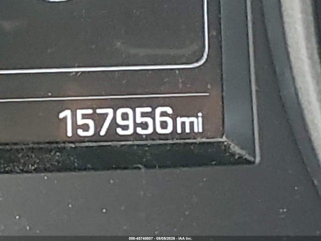 2018 HYUNDAI SANTA FE SPORT 2.4L 15