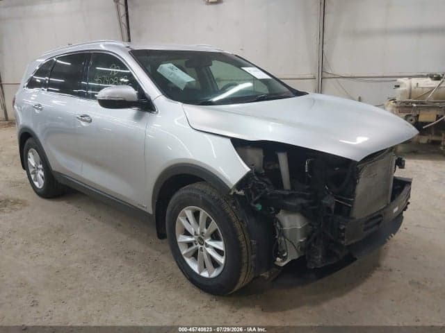 2019 KIA SORENTO 2.4L LX 1