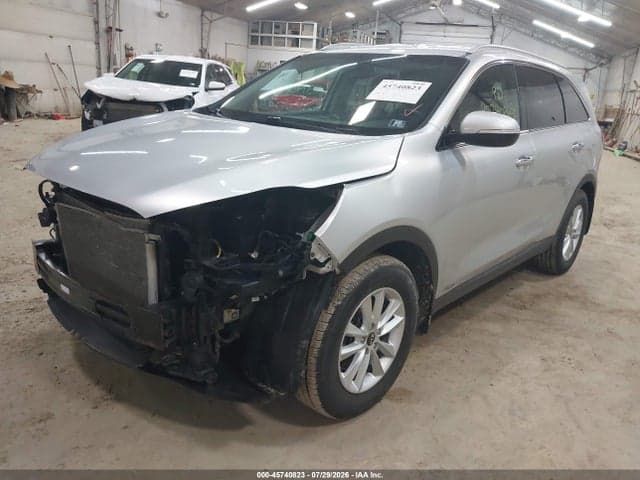 2019 KIA SORENTO 2.4L LX 2