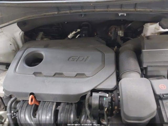 2019 KIA SORENTO 2.4L LX 10