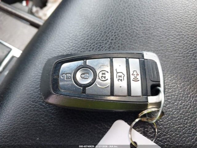 2021 FORD EXPEDITION LIMITED MAX 11