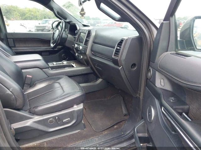 2021 FORD EXPEDITION LIMITED MAX 5