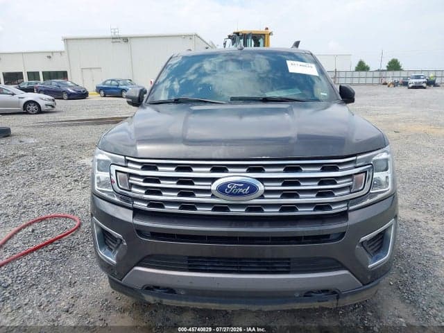 2021 FORD EXPEDITION LIMITED MAX 6