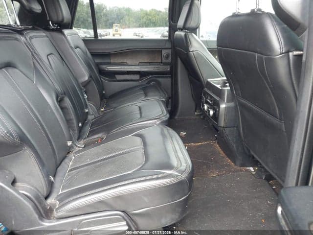 2021 FORD EXPEDITION LIMITED MAX 8