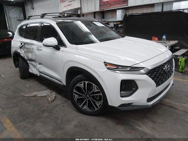 2020 HYUNDAI SANTA FE SEL 2.0T - 1
