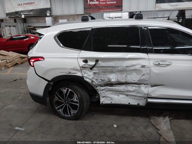 2020 HYUNDAI SANTA FE SEL 2.0T 6