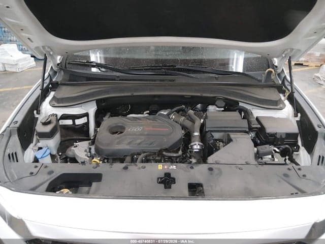 2020 HYUNDAI SANTA FE SEL 2.0T 10