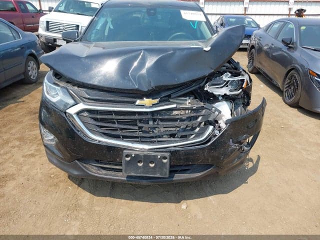 2020 CHEVROLET EQUINOX AWD LT 1.5L TURBO 6