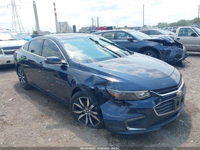 2018 CHEVROLET MALIBU LT 6
