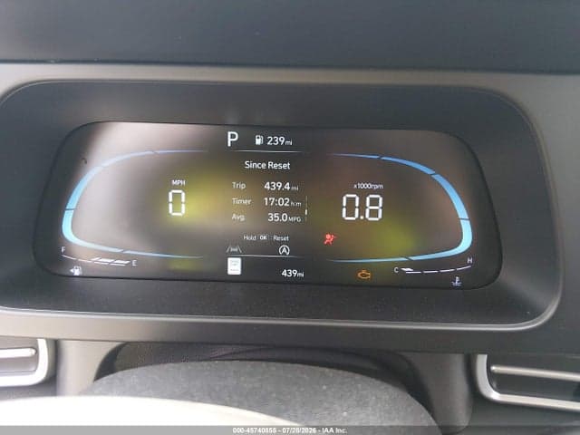 2026 HYUNDAI ELANTRA SE 7