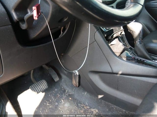 2017 BUICK ENCORE PREFERRED 11