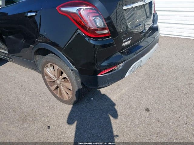 2017 BUICK ENCORE PREFERRED 6