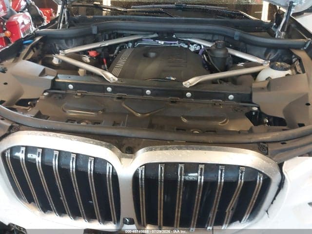 2023 BMW X7 XDRIVE40I 10