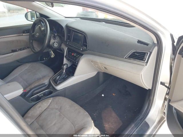 2018 HYUNDAI ELANTRA SEL 5