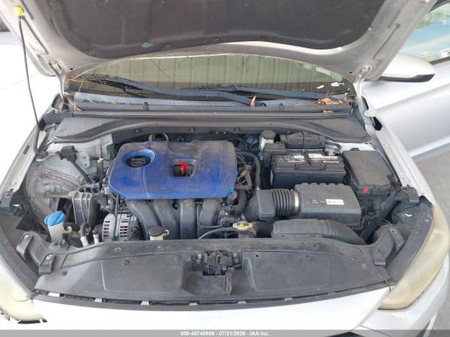 2018 HYUNDAI ELANTRA SEL 10