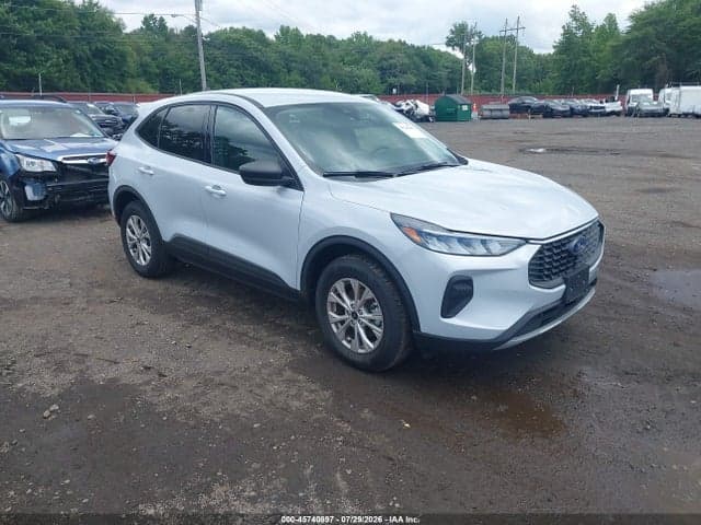 2026 FORD ESCAPE ACTIVE 1