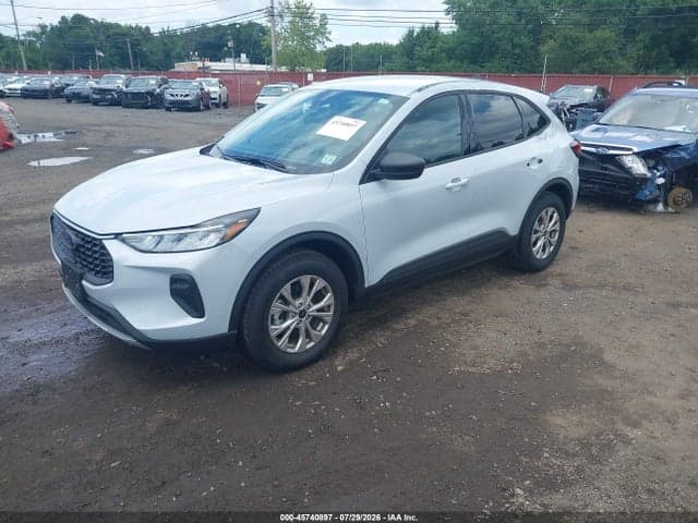 2026 FORD ESCAPE ACTIVE 2