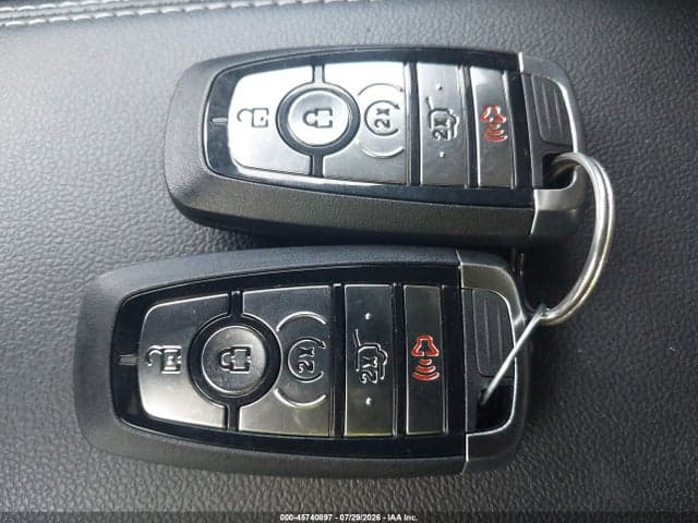 2026 FORD ESCAPE ACTIVE 11