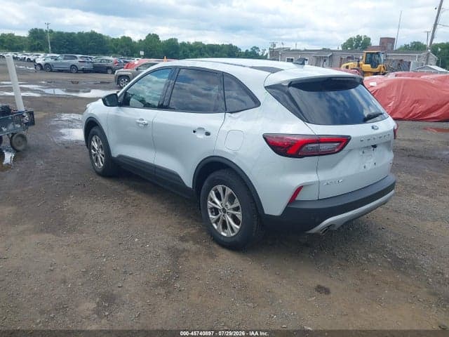 2026 FORD ESCAPE ACTIVE 3