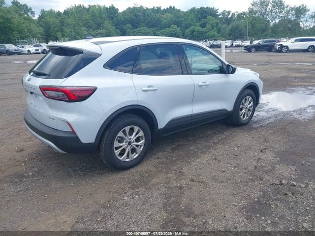 2026 FORD ESCAPE ACTIVE 4