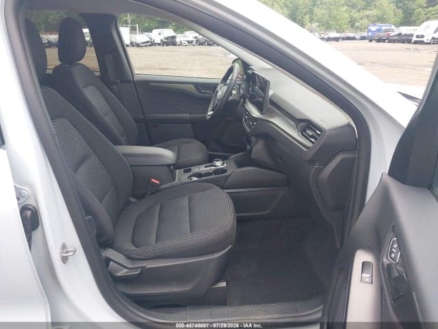 2026 FORD ESCAPE ACTIVE 5