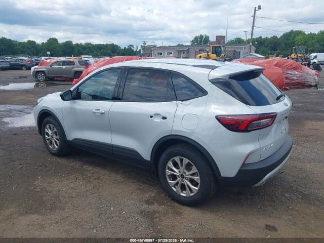 2026 FORD ESCAPE ACTIVE 6