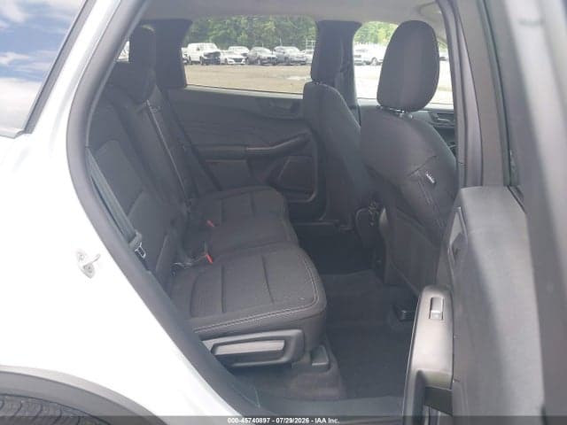2026 FORD ESCAPE ACTIVE 8