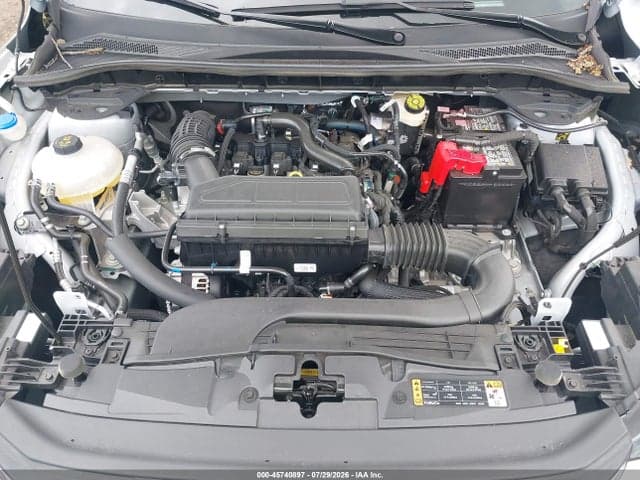 2026 FORD ESCAPE ACTIVE 10