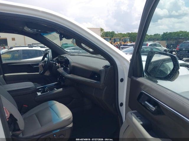 2026 CHEVROLET TAHOE 4WD Z71 5